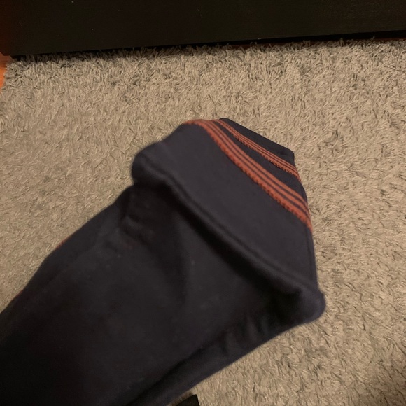 ⭐️HOST PICK⭐️ HERMES canvas tote bag - Picture 3 of 7